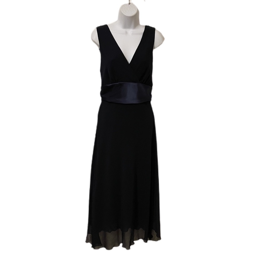 Chris McLaughlin dress